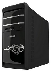 Замена процессора на компьютере Irbis в Томске