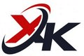 Логотип XK