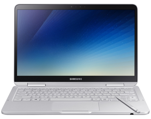 Установка Windows на ноутбук Samsung