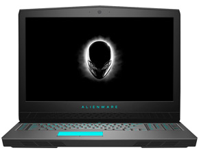 Медленно работает ноутбук Alienware