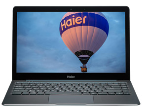 Замена жесткого диска на ноутбуке Haier
