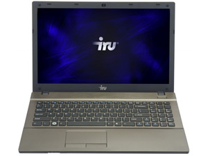 Не работает клавиатура на ноутбуке iRu