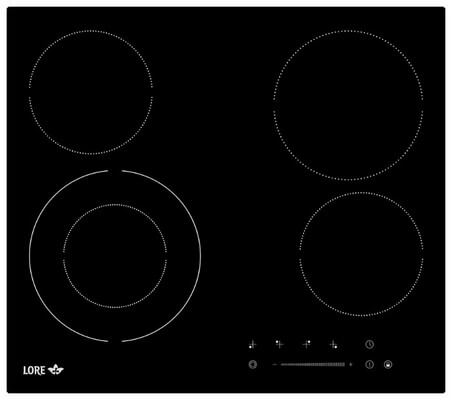 Ремонт варочной поверхности LORE